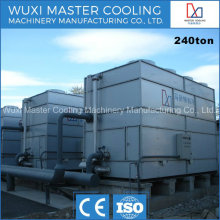 Msthb-240 Ton Cross Flow Closed Circuit Cooling Tower