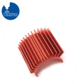 Brushless Motor Heat Sink For RC Car