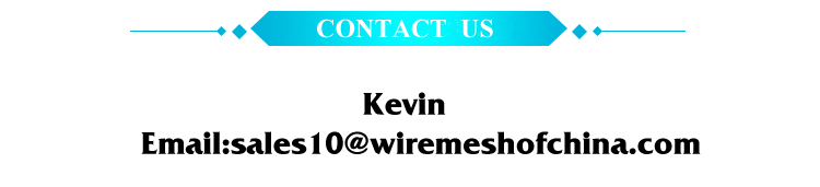 Contact us-Kevin