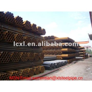 Carbon General Trading A53 Seamless Steel