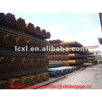 Carbon General Trading  A53 Seamless Steel