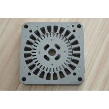 Interlock Rotor Stator for Table Fan