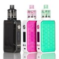 Newest Vape Pod Vape Pen Mesh Pod Kit