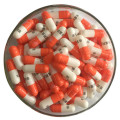 Colored Empty Hard HPMC Vegetable Capsules