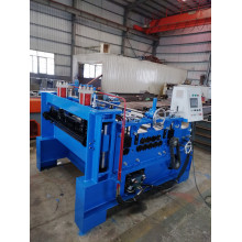 Steel frame Straightening Machine