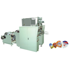 JTB-400 Alu-Foil Cutter