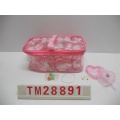 Candy Container Plastic Gift Toy for Girls