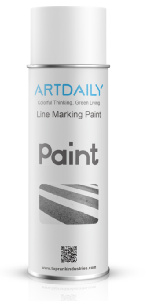 Line Marking Paint