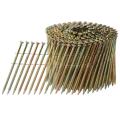 15 Degree wire coil nails