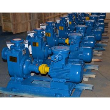 ZW Self-priming sewage pump