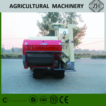 Factory Price 3.0kg/s Hot Selling Combine Harvester