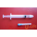 Safety Syringe Needle Retractable 2ml