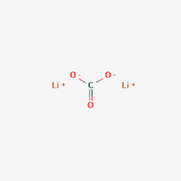 effets secondaires de carbonate de lithium