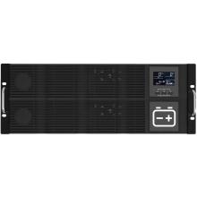 1-10KVA Einphase-Hochfrequenz Online-UPS 110VAC