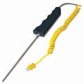 Thermocouple portátil / termopar de superfície / termopar de tubulação 1501