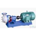 FZB fluoroplastic self-priming pump