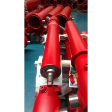 Strong Power 40t 50t 60t Hydraulic Cylinder