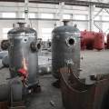 Stainless Steel Pressure Tank for Water Wine Storage