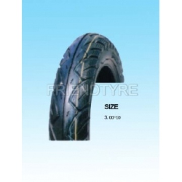 Motocross Tire