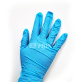 Good quality  nitrile gloves food safe