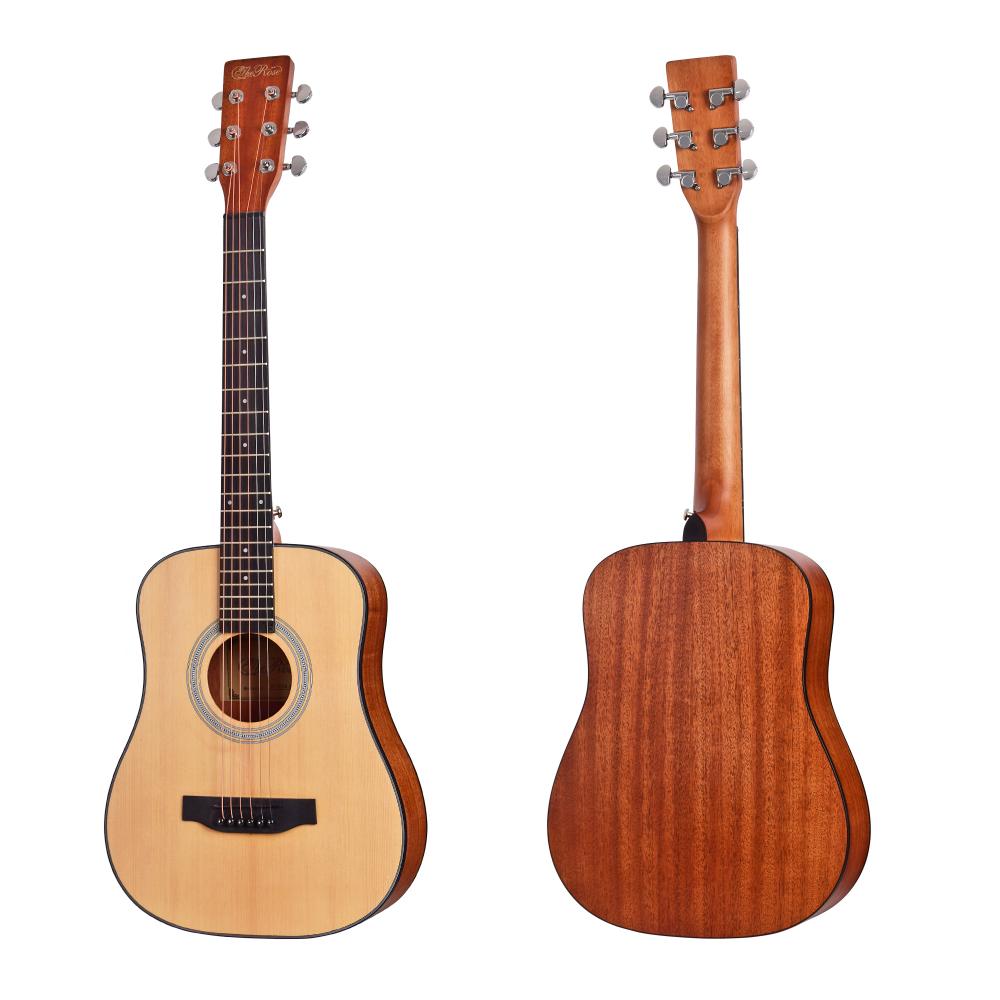 Solid Top Guitar R D34 Solid Top Guitar R D34