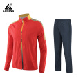 Lidong Award Tracksuits Men Outfit Sportswear