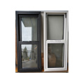 Thermal Break Bridge Aluminium lifting Windows