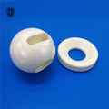 high precision ZrO2 zirconia ceramic ball valve roller