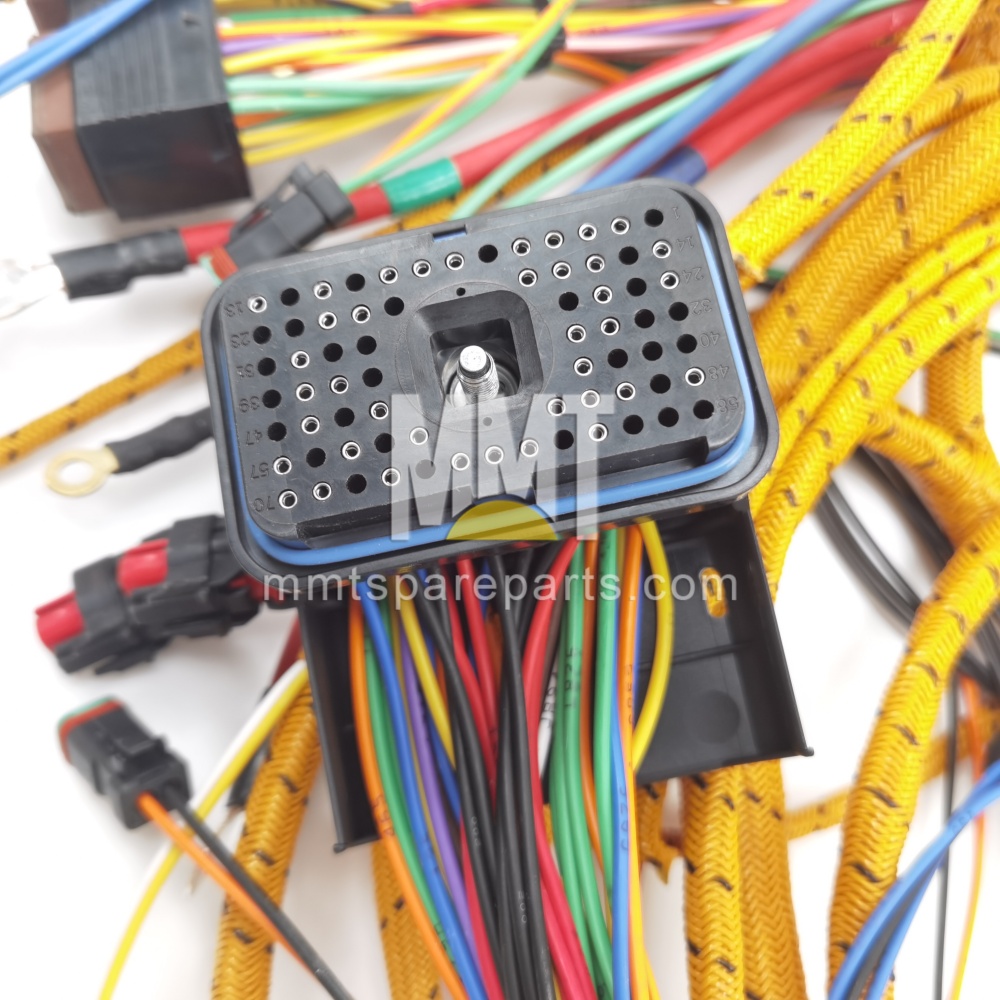 wiring harness 428-9419 wiring harness 428-9419