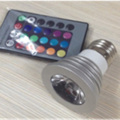 Dimmable Cob 5w Mr16 Led Spot Lighting