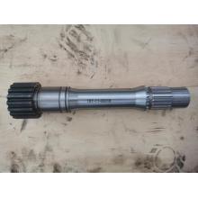 Shantu bulldozer parts turbine shaft 16Y-11-00018