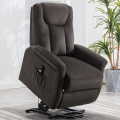 Ткань Electric Medical Control Power Reft Recliner стул