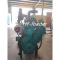 Weifang Huadong Dieselmotor 4dhzy4