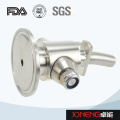 Stainless Steel Food Equipment Beer Sampling Valve (JN-SPV2009)