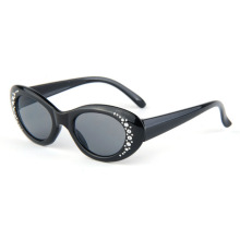 nova moda 2012 desenha óculos UV400 de infantil