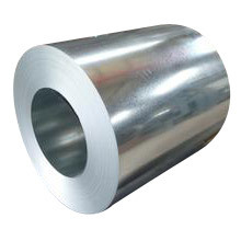 Regular Spangle/ Zero Spangle Galvanized Steel