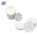 Hot Sale Certifying Round Cotton Pad Making Machines