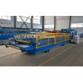 Double Layer Roll Forming Machine Profile Cutting