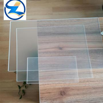 AR -Beschichtung Temperiertes Mistlite Solarpanelglas