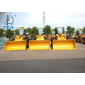 ZL50GN Wheel Loader 5ton 3cbm bucket