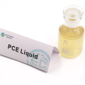 PCE Liquid Water Reducing for Concrete