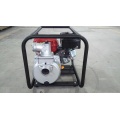 Petrol Engine Powered 2 Inch Centrifugal Water Pump for Farm Irrigation