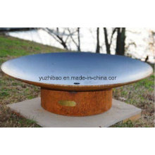 Europe populaire Steel Fire Pit Bowl