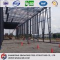 Quick Assembled Certificated Pipe Truss Car Storage/Building