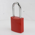 Aluminum Safety Padlocks Loto