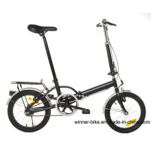 Single Speed 16′′ Folding Bike