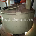 Planetary Concrete Mixer For Concrete Plant