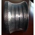 Flexible Graphite Packing for High Strength and Good Quality