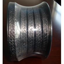 Flexible Graphite Packing for High Strength and Good Quality