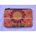 Full Colors Neoprene Pencil Case, Neoprene Pencil Bag